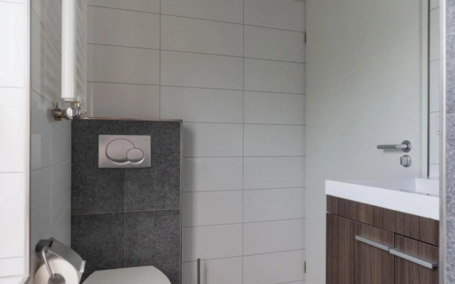 Sfeervol vakantiehuis dichtbij strand