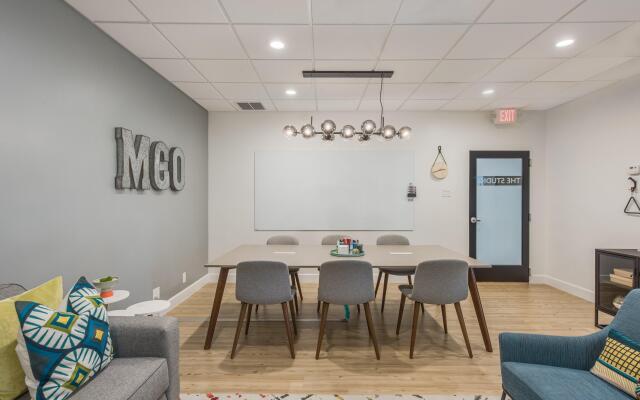 Crowne Plaza Orlando - Downtown by IHG