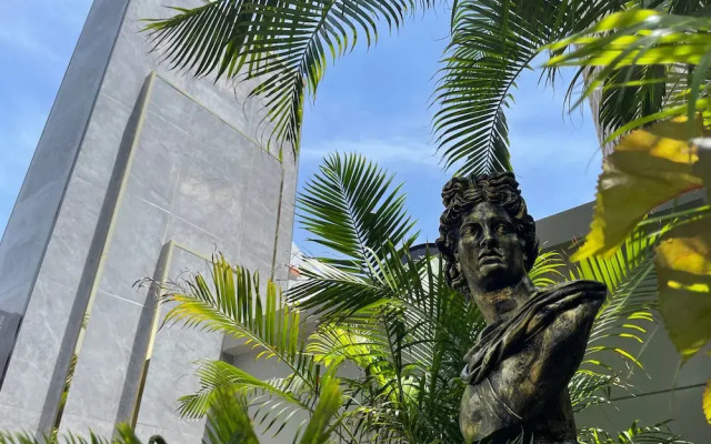 The Elysium Pratumnak Pattaya - By SHG