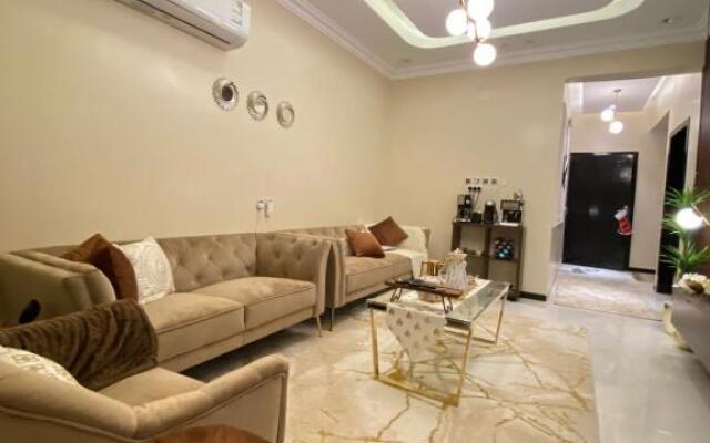 Abha Golden