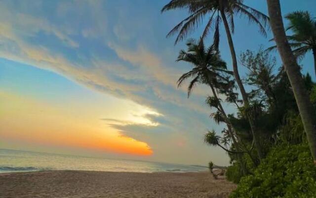 Ashansa Lagoon Resort