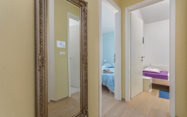 Amazing Home in Sv Ivan With Wifi and 3 Bedrooms