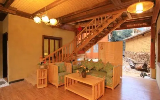 Ziranxing Lake View Inn