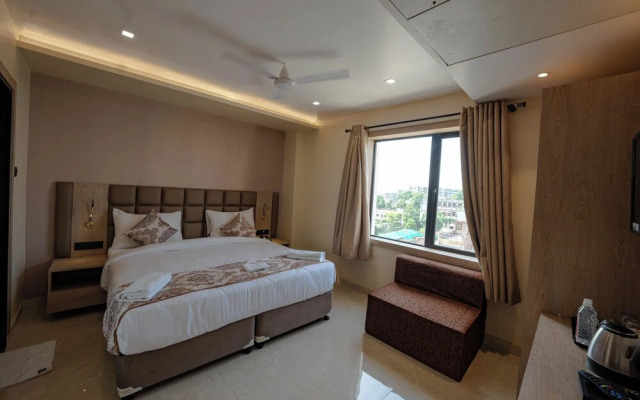 Hotel VR Lux