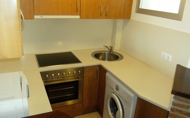 Apartamentos Medes Park I