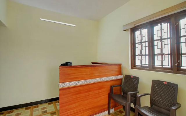 OYO 12919 Woodcock Cottage