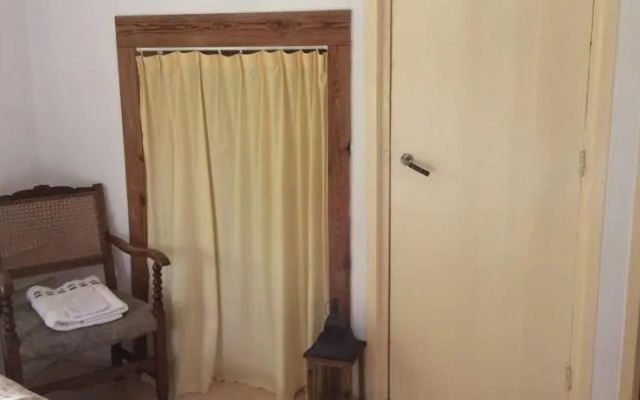 Bed and Breakfast De Baron