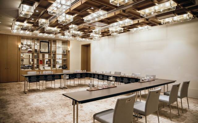 Grand Hyatt Gurgaon