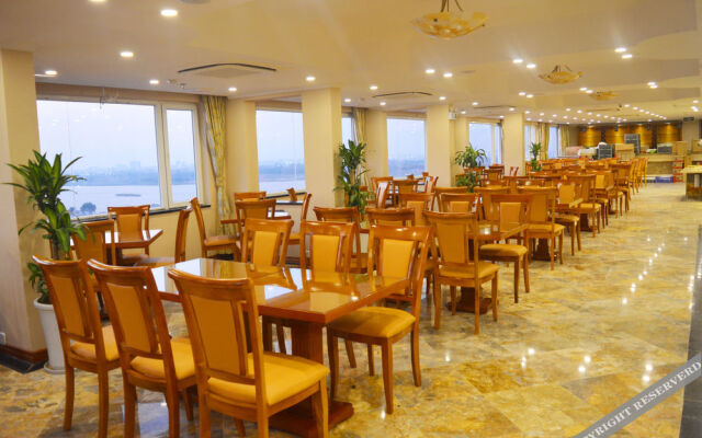 Hanoi Stay 7