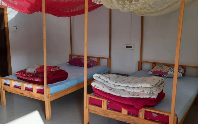 Goroomgo Manipur House Imphal