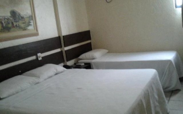 Hotel Solar Vitória