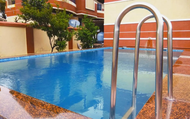 Shree Aarya 3Bhk