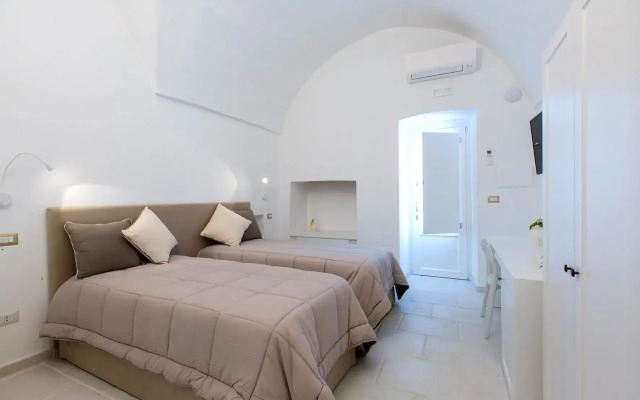 La Loggetta