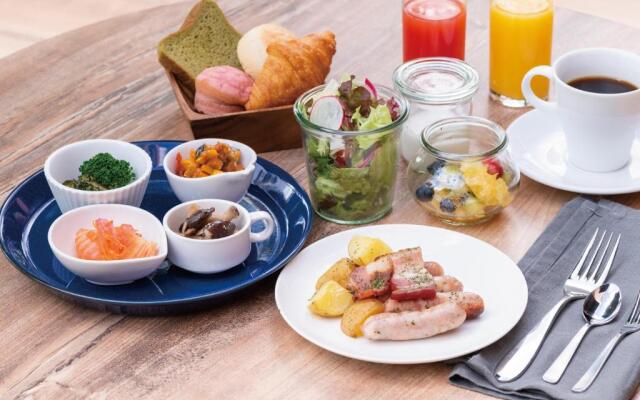 Mitsui Garden Hotel Kashiwa-No-Ha Park Side / Chiba