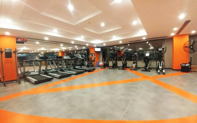 Rai Premium Tekirova Hotel