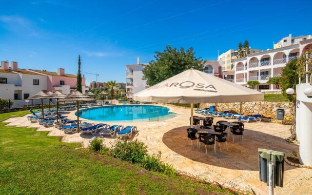 Vilarosa by Encantos do Algarve Beachpearl