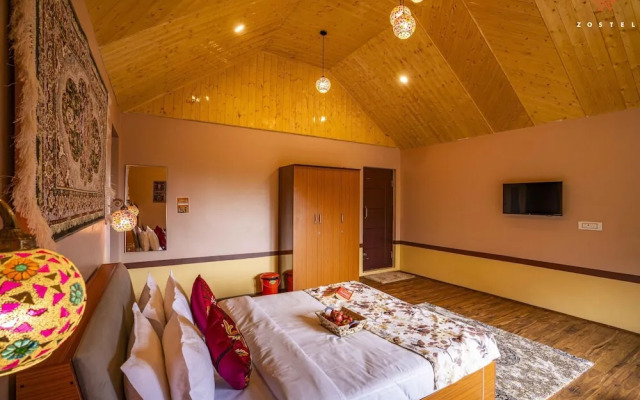 Zostel Pahalgam