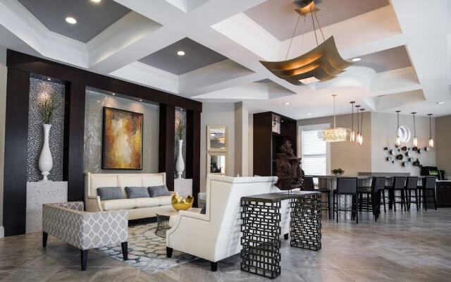 Dream Home With Pool Near Disney