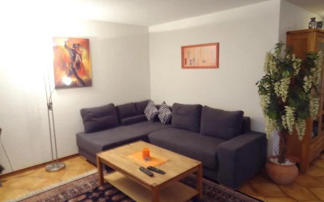 Haus Sarah