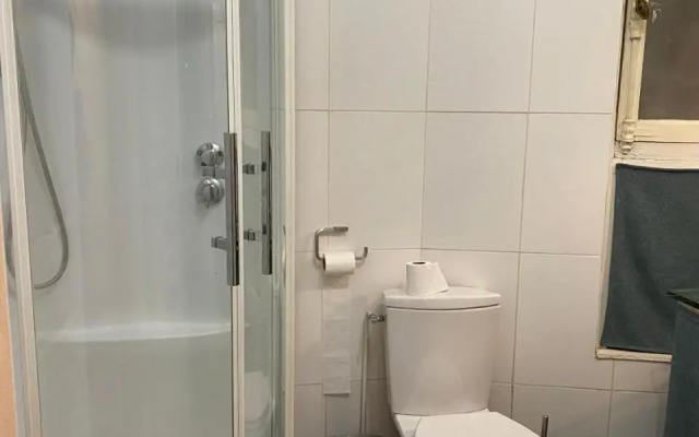 Appartement Passy