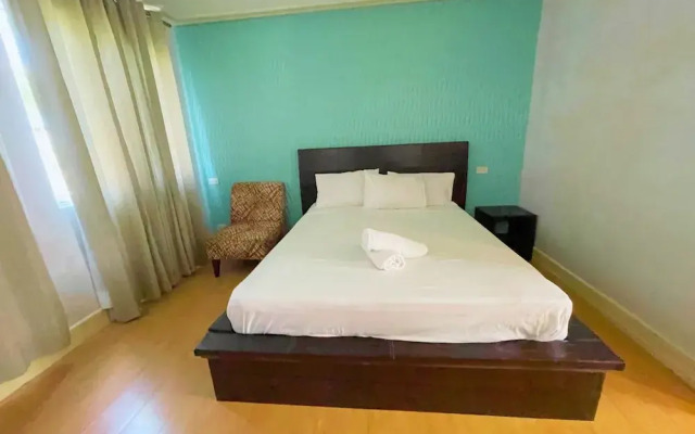Here Innstead Boracay powered by Cocotel