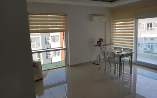 Sun Homes Kleopatra 2 bedroom