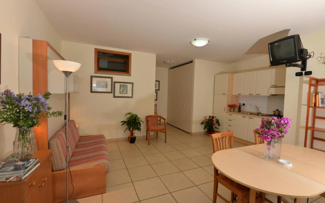 Residence Miramare