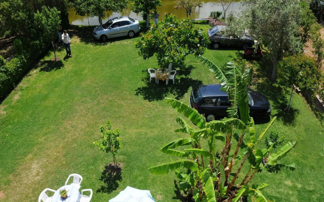 Toulas Apartments