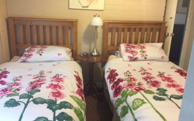 Rosies Bed and Breakfast