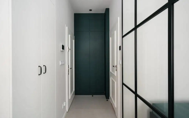 Native Apartments Długa 24