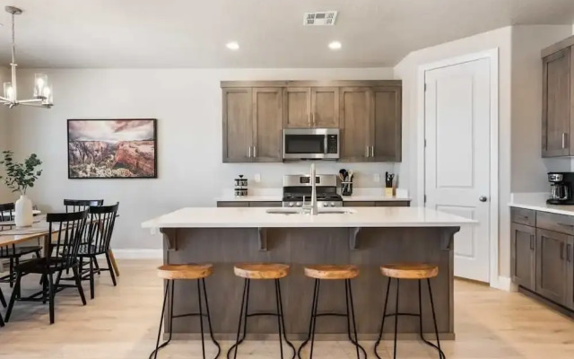 Sand Dune Villa 4 Bedroom Home