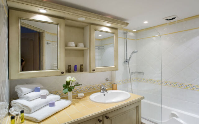 Hôtel Pierre et Vacances Premium La Villa Gardénia
