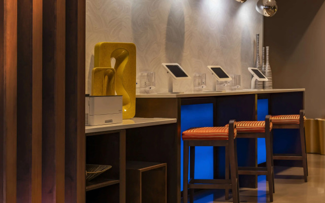 GLō Hotel Asheville-Blue Ridge Parkway
