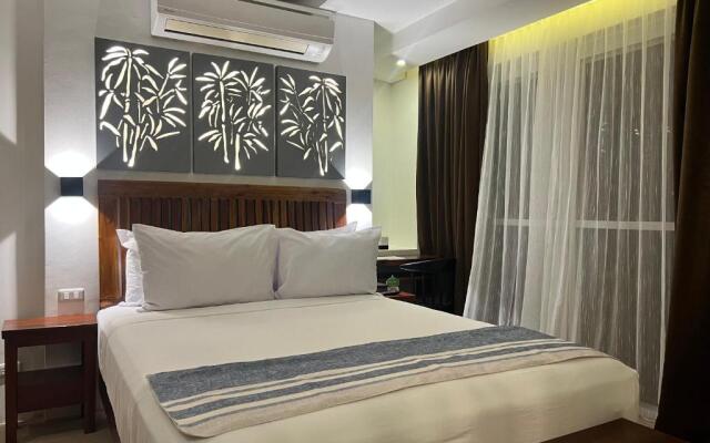 Aira Boracay Hotel