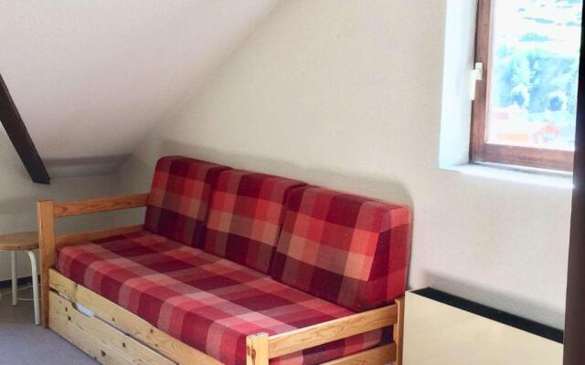 Appartement Vars, 1 pièce, 4 personnes - FR-1-330B-68