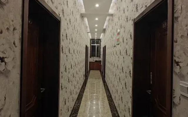 Beijing BaiLiHanShe Country Inn