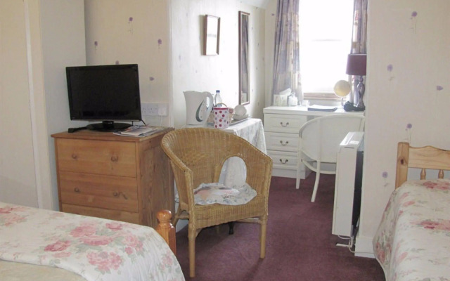 Penrose B&B