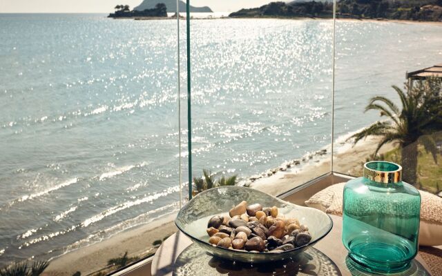 Shellona Zakynthos