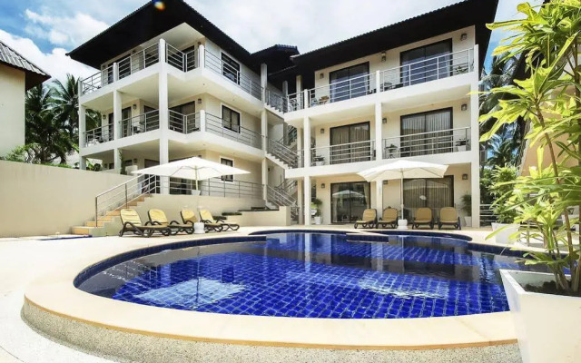 White Pearl Village