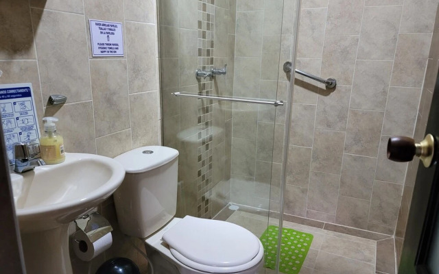 Finca Hotel Camarpa