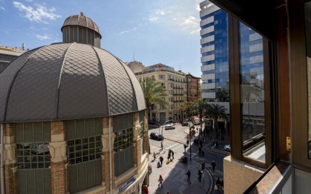 Mercado Suite Apartamento