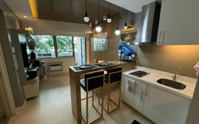 Elegantly designed Condominium in QC