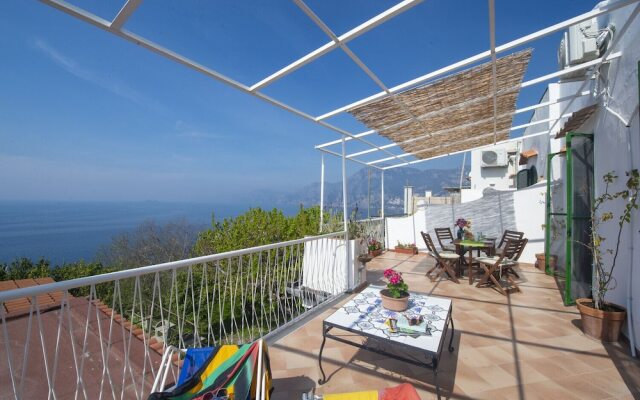 La Casa di Nonno Mario