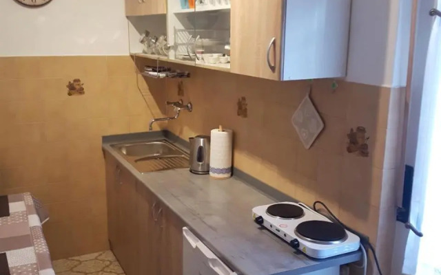 Apartment Kontrada