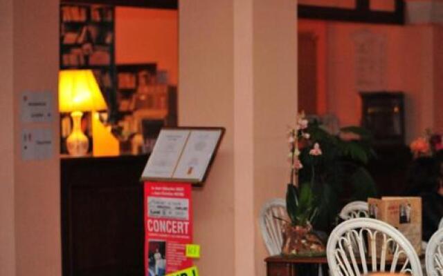 Hotel Bristol Thermal