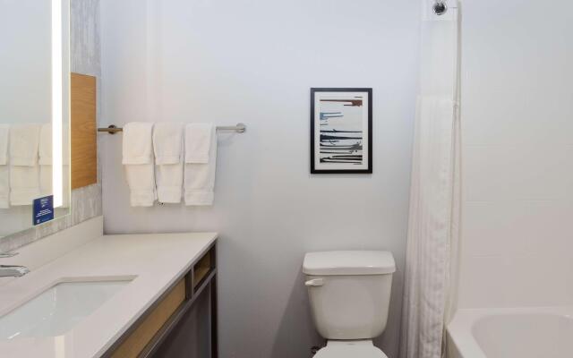 Hilton Garden Inn Birmingham SE/Liberty Park