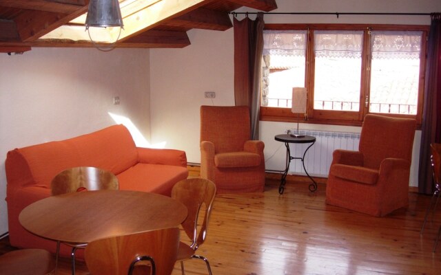 Hostal Pas de la Pera