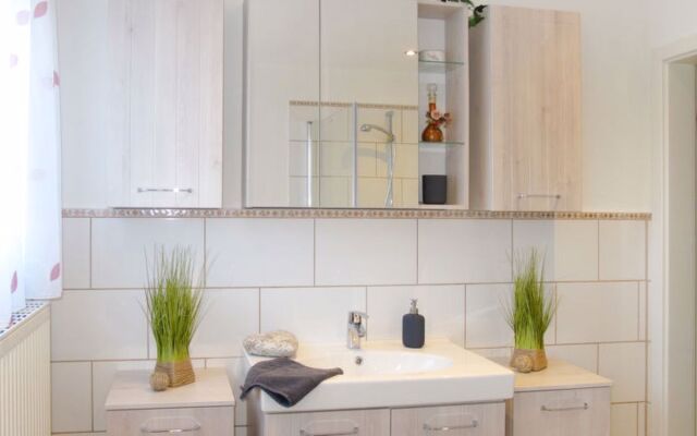 Hannelore Wangerland