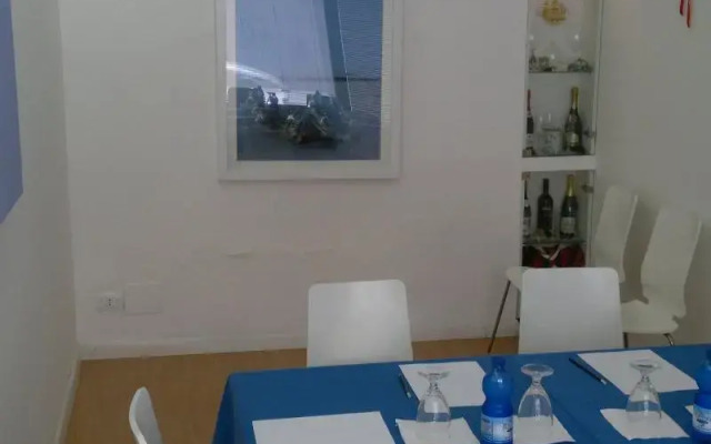 Mare Nostrum Petit Hôtel