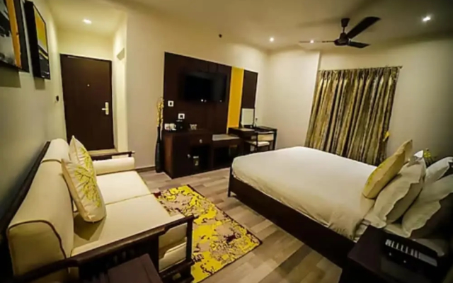 Aura A Boutique Hotel Ajmer